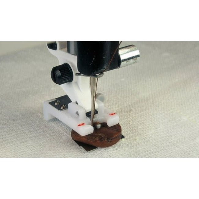 HV Button Foot w/ Placement Tool (group 1-8)