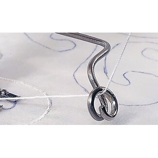 Husqvarna Viking HV Braiding Guide (group 1-8)