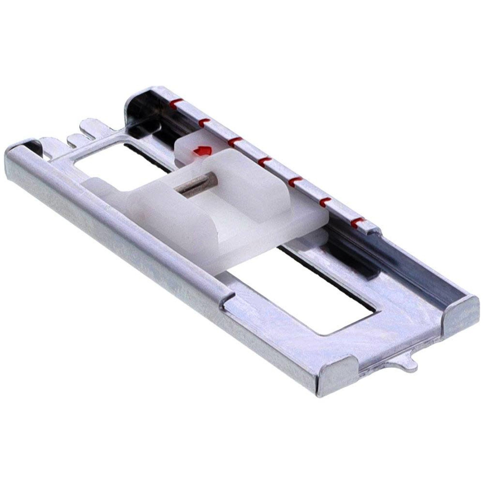 HV Buttonhole Foot (Huskystar) Stitch by Stitch