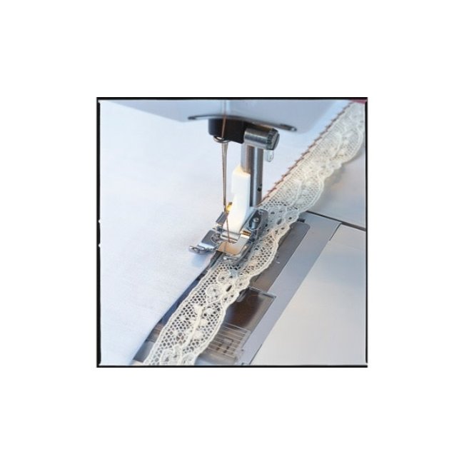 HV Edge Joining Foot for IDF (group 9)