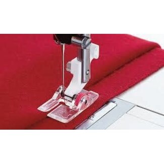 Husqvarna Viking HV Adjustable Blind Hem Foot (group 1-8)