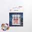 PFAFF Pfaff Denim Needle - Assorted Sizes 5 pack