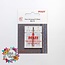 PFAFF Pfaff Twin Universal Needle - Size 80/12 - 2.0mm 1 pack
