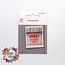 PFAFF Pfaff Universal Needle - Assorted Size 10 pack