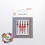 PFAFF Pfaff Universal Needle - Size 100/16 5 pack