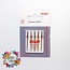 PFAFF Pfaff Universal Needle - Size 120/20 5 pack