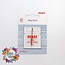 PFAFF Pfaff Wing Needle - Size 100/16 1 pack