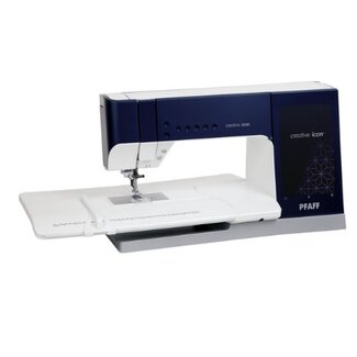 PFAFF Pfaff Extension Table w/ Adj Guide (L)