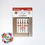 Husqvarna Viking Husqvarna Viking Leather Needle - Size 110/18 5 pack