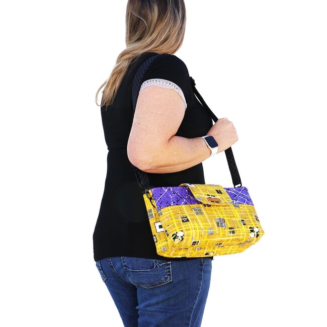 Night and Day Pattern