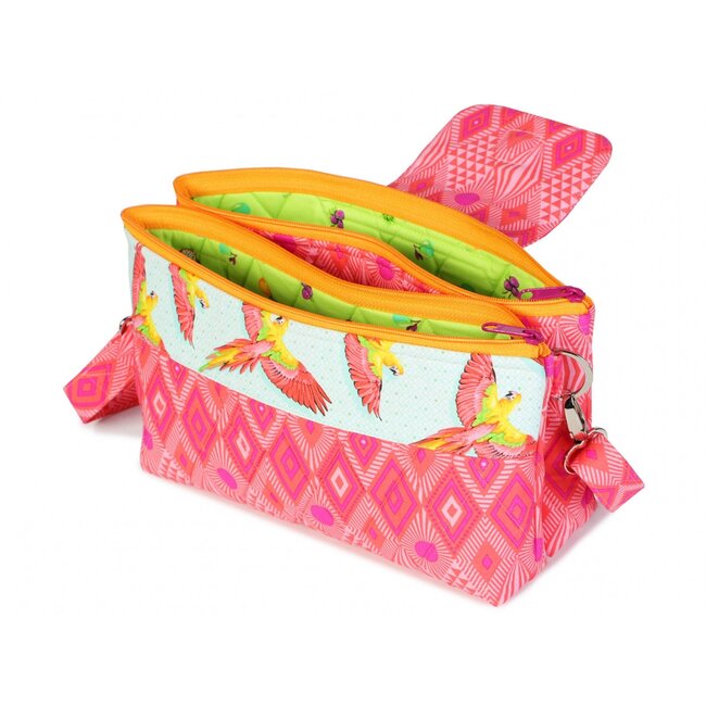 Night and Day Pattern