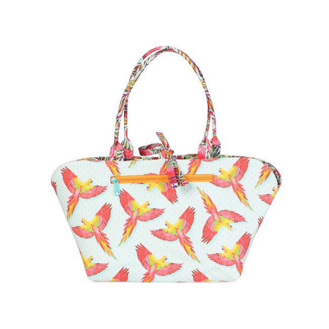 Night and Day Pattern