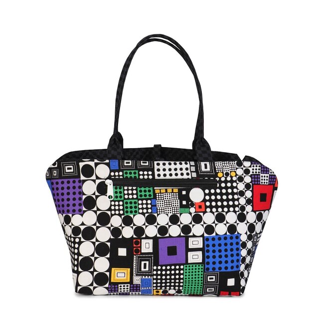 Night and Day Pattern