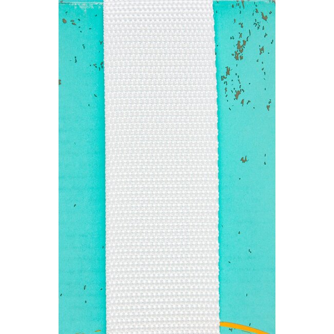 Strapping 1 1/2in x 6yd White