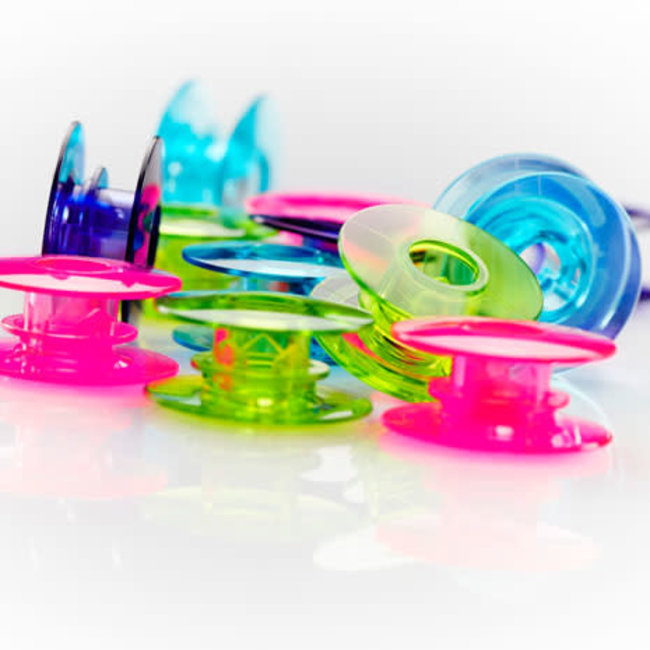 Pfaff Bobbins Monet Ver 2 20 pack (J)