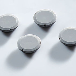 Inspira Inspira Magnets for Metal Hoop 4 pack