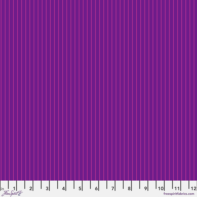 True Colors, Tiny Stripes, Aster (PWTP186.ASTER) $0.18 per cm or $18/m