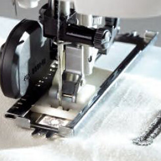 PFAFF Pfaff Sensormatic Buttonhole Foot (L - Focus)