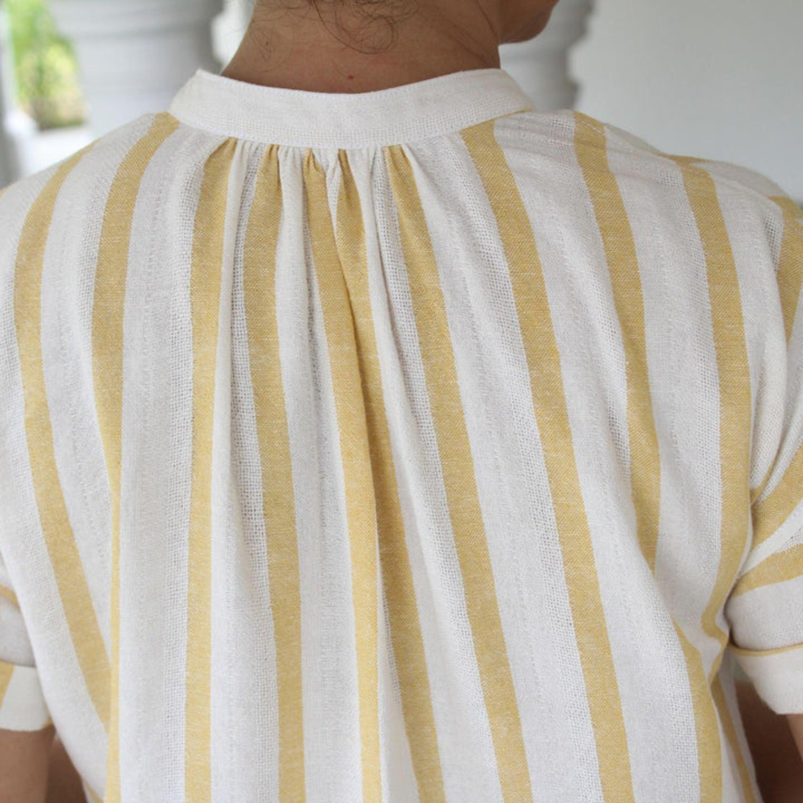 Wardrobe by Me Sille Shirt Pattern 0-24 (30-54)