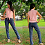 WBM Women's Jeans #1 Pattern 26" - 40"