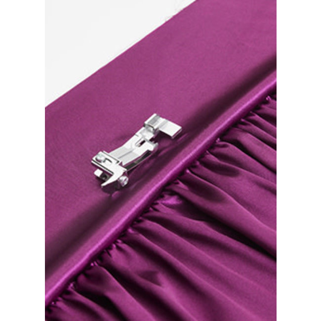 Overlock Feet Kit (Amber s600, s21, s25, Coverlock 3.0, 4.0)