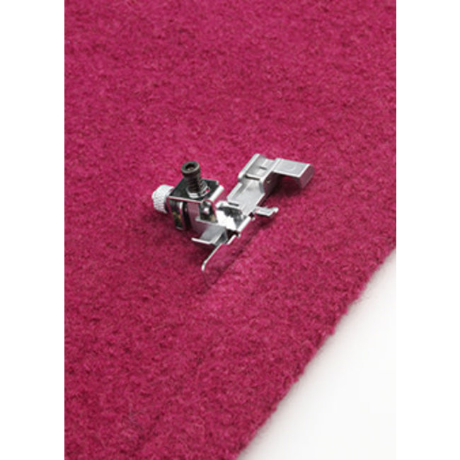 Overlock Feet Kit (Amber s600, s21, s25, Coverlock 3.0, 4.0)