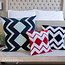 Annika's Throw Pillows