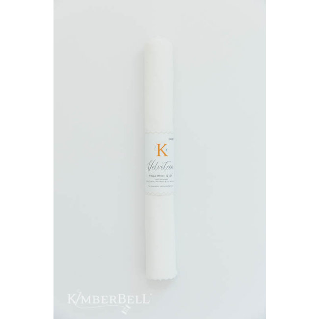 Velveteen 12 x 24 inch