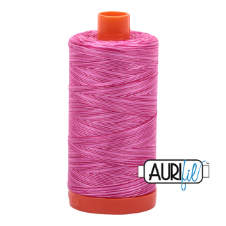 AURIFIL AURIFIL 50 WT Pink Taffy 4660