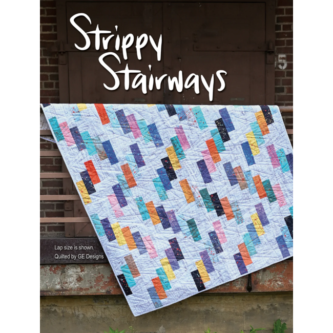 Stripology Mixology 3