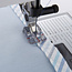 Pfaff Narrow Piping Foot (A,B,C,D,E,F,G,J,K,L)