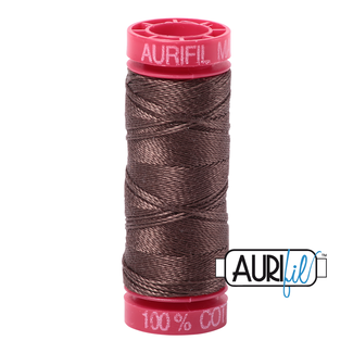 AURIFIL AURIFIL 12WT 1140 Bark