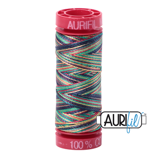 AURIFIL AURIFIL 12WT 3817 Marrakesh small