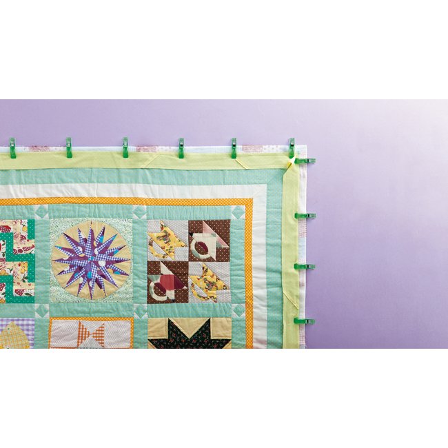 Wonder Clips - VARIETY PACK - 26 Pieces