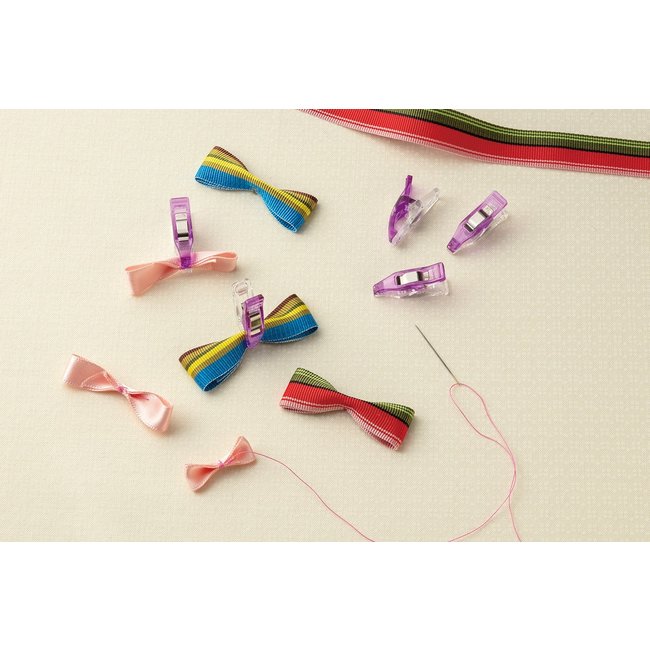 Wonder Clips - VARIETY PACK - 26 Pieces