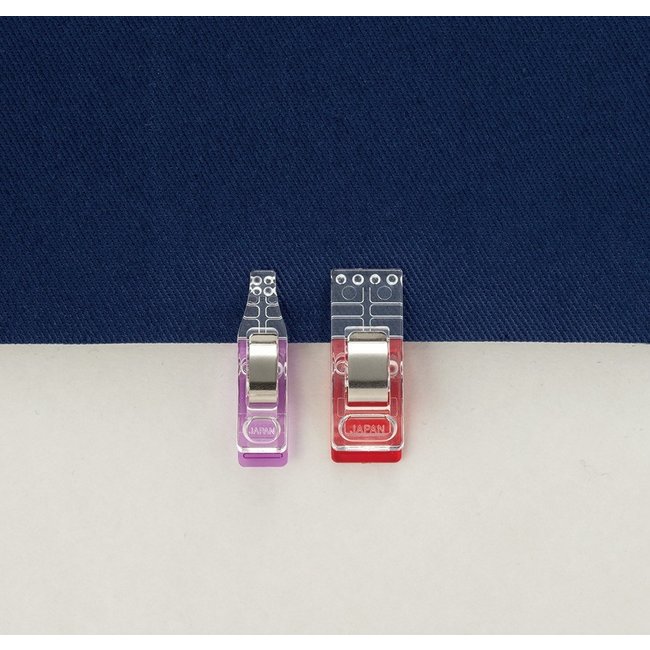 Wonder Clips - VARIETY PACK - 26 Pieces