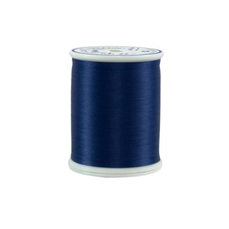 Superior Threads The Bottom Line #635 Medium Blue Spool (1420 Yds)