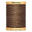 Gutermann Variegated Cotton 50wt Thread 800m - Brown Sugar &Cinnamon