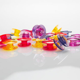 PFAFF Pfaff Bobbins Monet 20 pack (J)