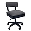Hydraulic Sewing Chair - Lady Gray