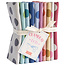 Tilda Chambray Dot Fat Quarter Bundle, 10 pcs (300158)