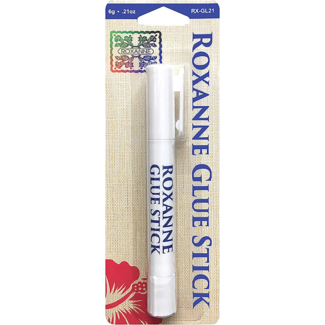 Roxanne Glue Stick - Water Soluble
