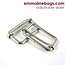 Adjustable Slider (2 Pack) 1 1/2in (38 mm)