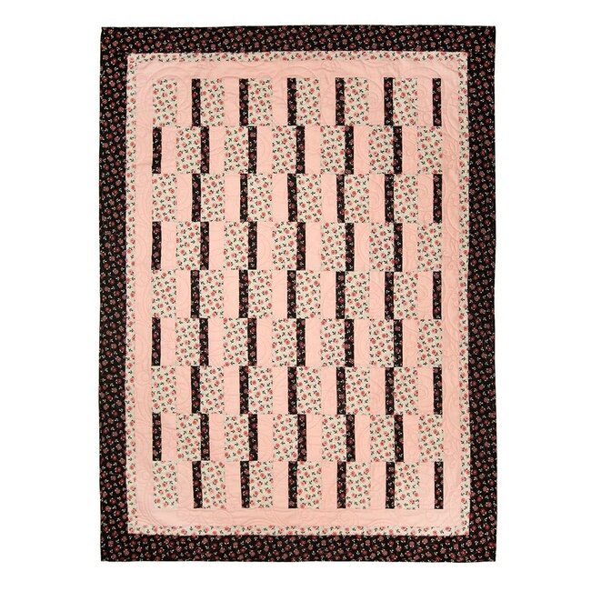 3-Yard Quilt Favorites