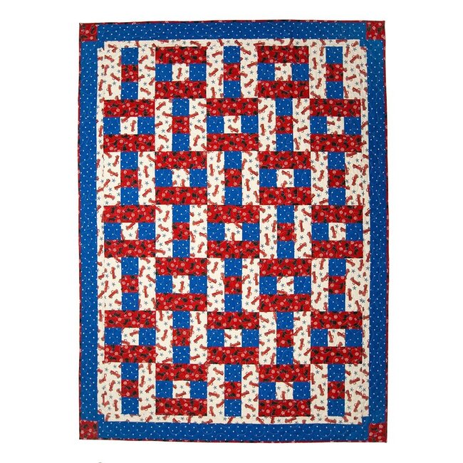 3-Yard Quilt Favorites