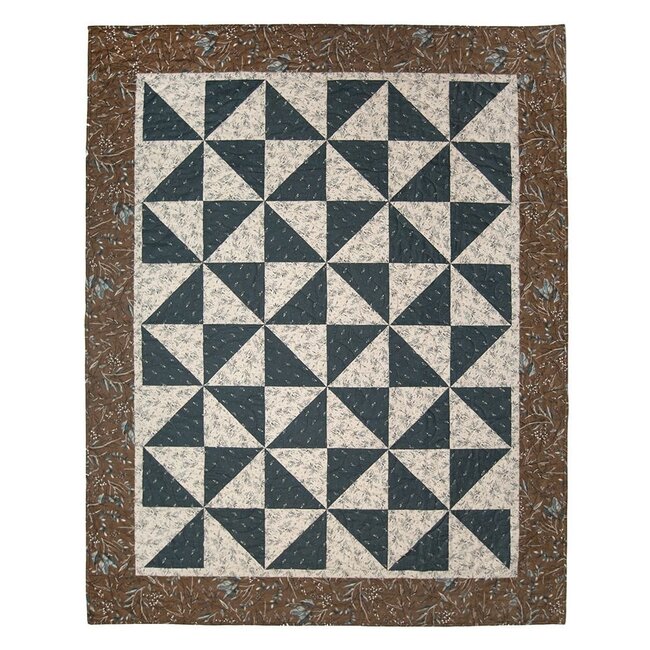 3-Yard Quilt Favorites