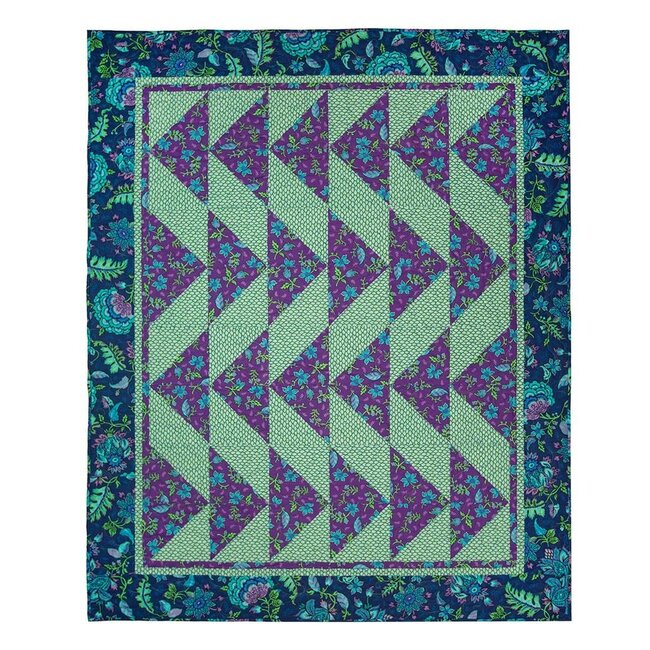 3-Yard Quilt Favorites