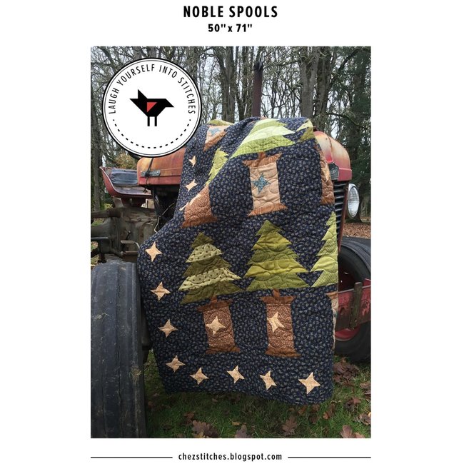 Noble Spools