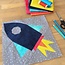 Star Cruisers Quilt Pattern