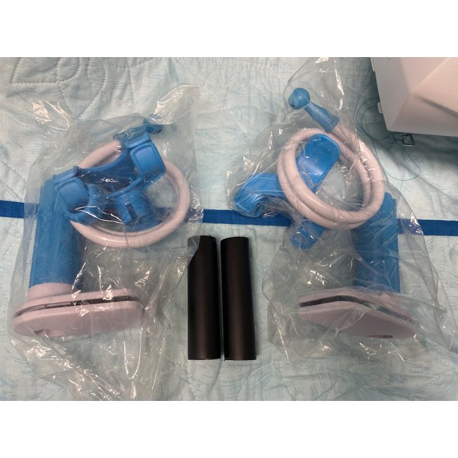 Sew Steady 2 Piece Suspension System